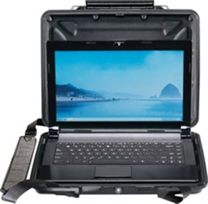 1085CC Laptop HardBack Case