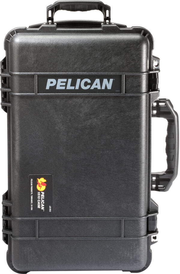 1510M Pelican Watertight Case