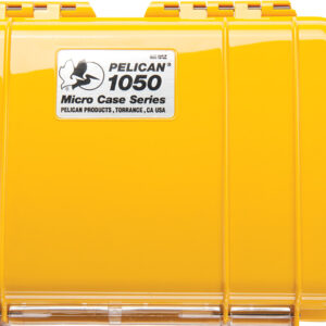 1050 Pelican Micro Case ID=  6.3″ L× 3.7″ W × 2.8″ D