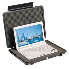 1085FF Laptop HardBack Case w/ Foam