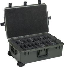 472-PWC-M9-20, 20 in 1 M9 Pistol Case