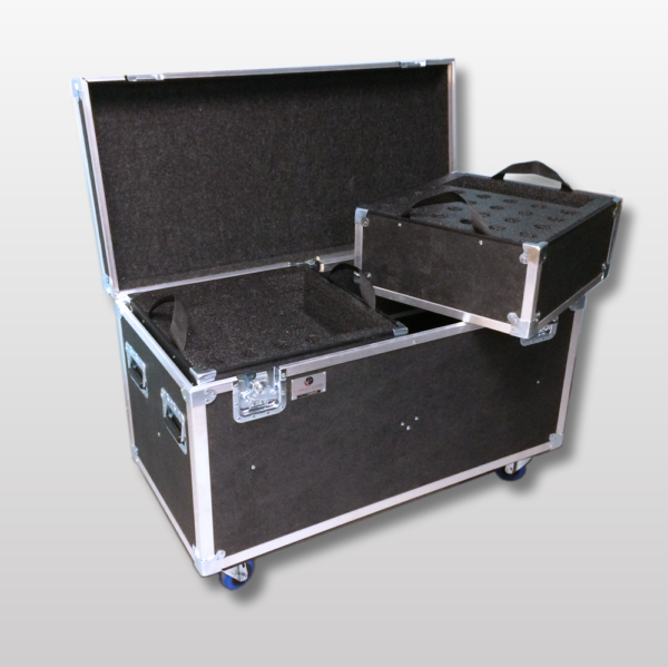 Trunk Style Case Example B