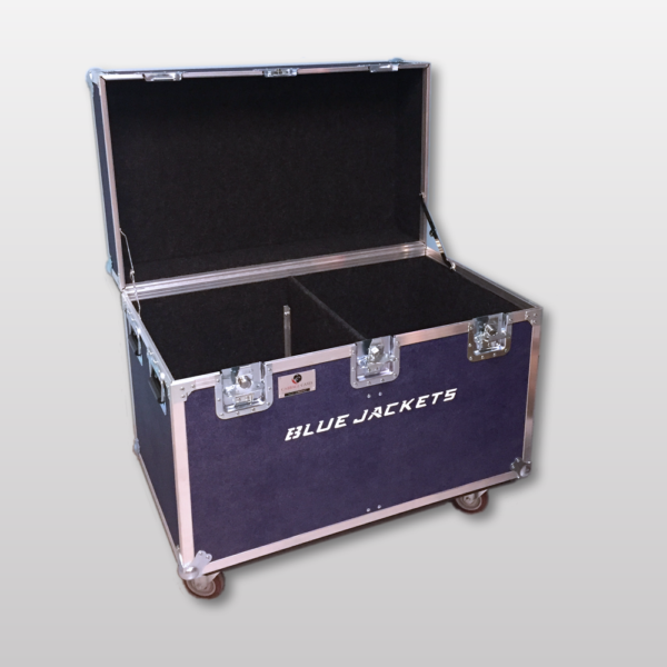 Trunk Style Case Example D