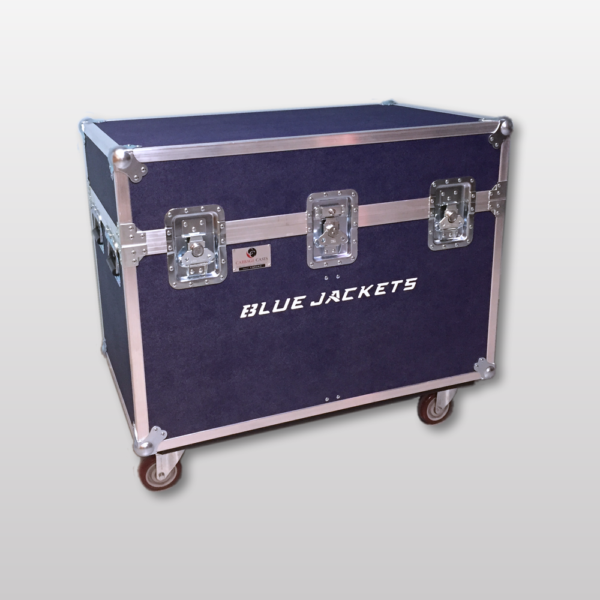 Trunk Style Case Example D