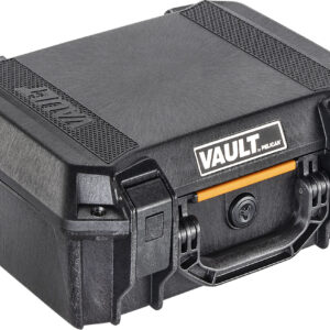 V200 Pelican Vault Case, INTERIOR (L X W X D) 14.00″ x 10.00″ x 5.50″