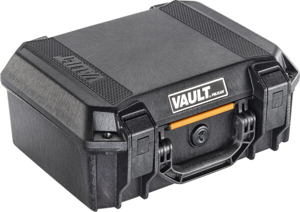 V200 Pelican Vault Case - ID14.00″ x 10.00″ x 5.50″
