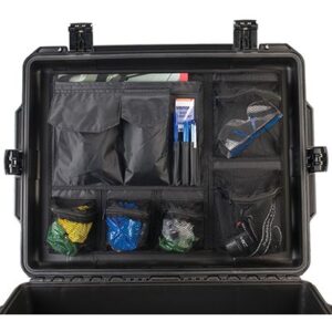 Utility Organizers for Storm Case