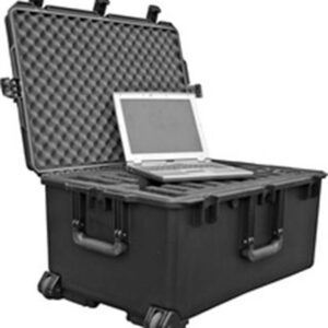 472-6-LAPTOP-IM, 6 in 1 Storm Laptop Case