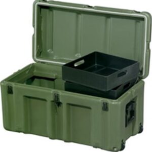 472-FTLK-LG Footlocker, Large
