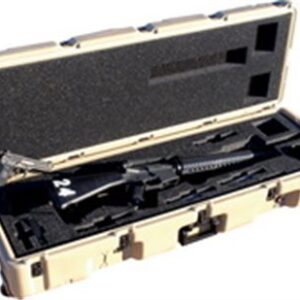 472-M16M203M9, M16-M9 w/ Launcher