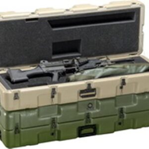 472-M249, M249 w/ Spare Barrel