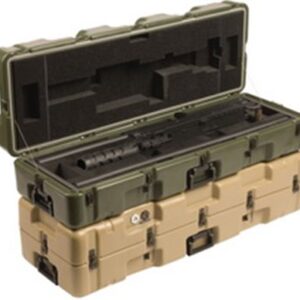 472-M2W2BBLS, M2 Receiver & Two Barrels