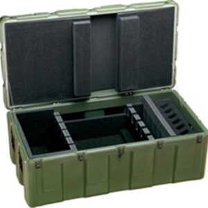 472-M4-9MM-6W, M4 & M9 Six Pack,