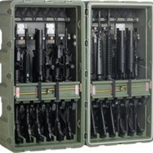 472-M4M16-12, M4/M16 12 Pack