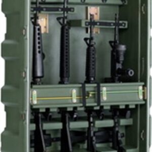 472-M4-M16-4, M4/M16, 4 Pack