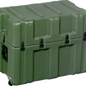 472-MED-30181509 Medical Supply Trunk