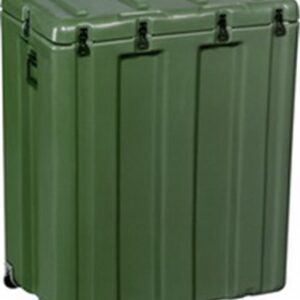 472-MED-30183602  Medical Supply Trunk