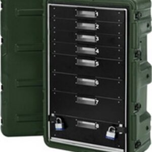 472-MEDCHEST3-8D Medical Chest Case
