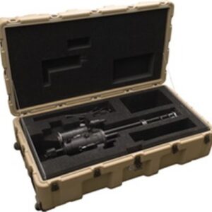 472-MINIGUN, Minigun Case