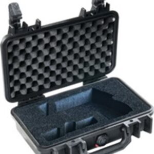 472-PWC-CPC, Universal Pistol Case
