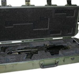 472-PWC-M249-P, Machine Gun Case