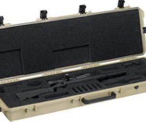 472-PWC-M24A3, Rifle Case