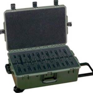 472-PWC-M9-12, 12 in 1 M9 Pistol Case