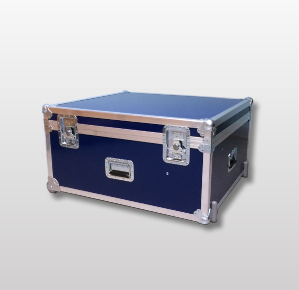 Trunk Style Case Example A