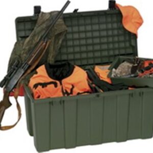 IM-TRLK Trunk Locker