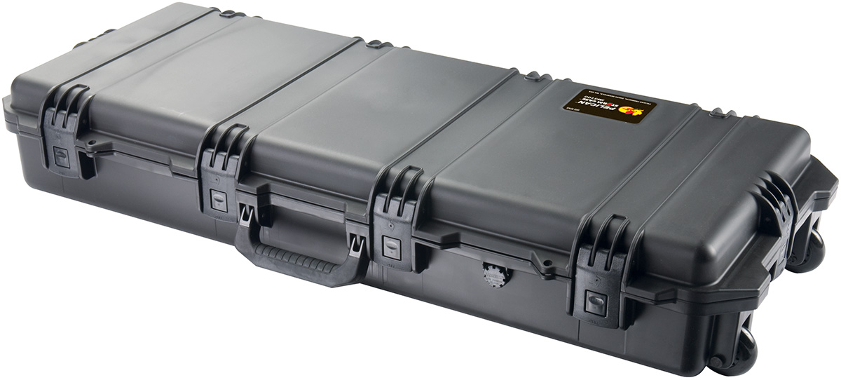 472-PWC-MP5, Submachine Gun Case 472-PWC-MP5, Submachine Gun Case - Image 2