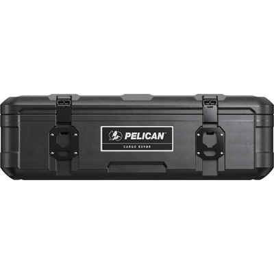 BX90R Pelican Cargo Case…..Interior (L×W×D) 32.38″ x 15.00″ x 8.75″