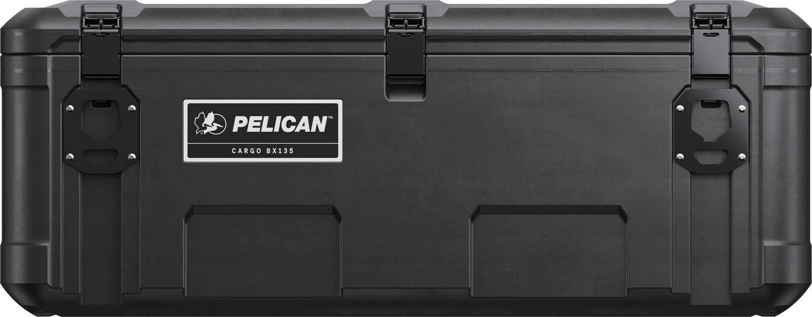 BX135 Pelican Cargo Case…..Interior (L×W×D) 36.80 x 12.25 x 13.20 in BX135 Pelican Cargo Case.....Interior (L×W×D) 36.80 x 12.25 x 13.20 in - Image 4