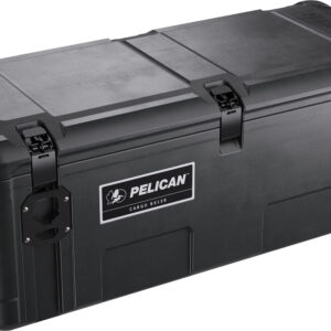 BX135 Pelican Cargo Case.....Interior (L×W×D) 36.80 x 12.25 x 13.20 in