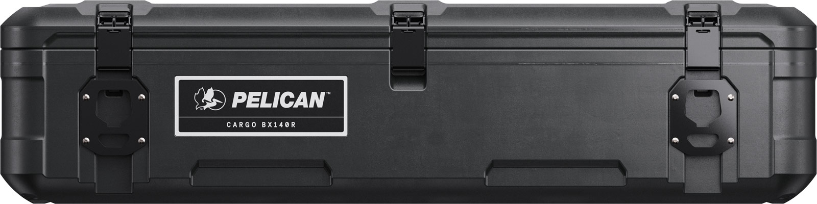 BX140R Pelican Cargo Case…..Interior (L×W×D) 41.75 x 19.00 x 8.75 in BX140R Pelican Cargo Case.....Interior (L×W×D) 41.75 x 19.00 x 8.75 in - Image 2