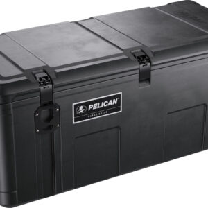 BX255 Pelican Cargo Case.....Interior (L×W×D) 42.80 x 16.25 x 17.20 in