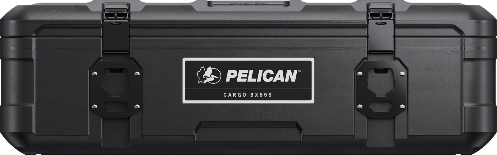 BX55S Pelican Cargo Case…..Interior (LxWxD) 32.38″ x 8″ x 8.52″ in. BX55S Pelican Cargo Case.....Interior (LxWxD) 32.38" x 8" x 8.52" in. - Image 3
