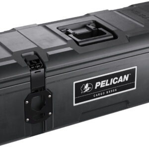BX55S Pelican Cargo Case.....Interior (LxWxD) 32.38" x 8" x 8.52" in.