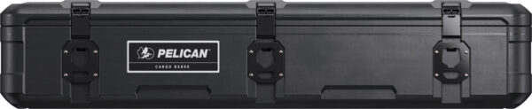 BX85S Pelican Cargo Case…..Interior (LxWxD) 51.75 x 8.00 x 8.52 in