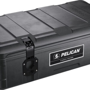 BX90R Cargo Case