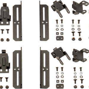RFMT2 Cargo Case Roof Mount Kit