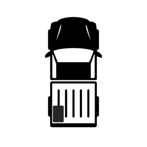 BX50 Side Mounting Kit
