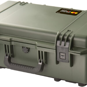 Pelican Shipping Storm Cases