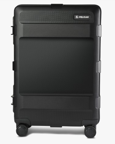 Pelican HC25 ATX Hard Sided Luggage, ID: 22 x 15.7 x 8.72 Pelican HC25 ATX Hard Sided Luggage, ID: 22 x 15.7 x 8.72 - Image 5