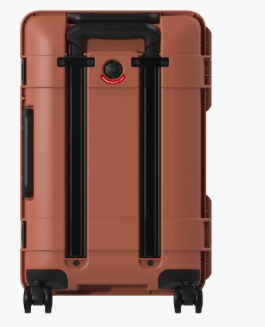 Pelican HC22″ATX Carry-On Hard-Sided Luggage, ID:18.6 x 11.78 x 7.24 Pelican HC22"ATX Carry-On Hard-Sided Luggage, ID:18.6 x 11.78 x 7.24 - Image 10