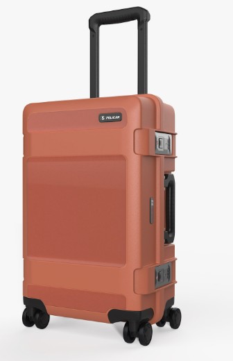 Pelican HC22″ATX Carry-On Hard-Sided Luggage, ID:18.6 x 11.78 x 7.24 Pelican HC22"ATX Carry-On Hard-Sided Luggage, ID:18.6 x 11.78 x 7.24 - Image 9