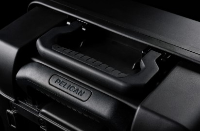 Pelican HC25 ATX Hard Sided Luggage, ID: 22 x 15.7 x 8.72 Pelican HC25 ATX Hard Sided Luggage, ID: 22 x 15.7 x 8.72 - Image 7