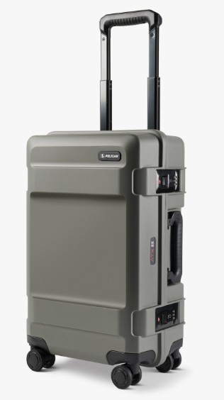 Pelican HC22″ATX Carry-On Hard-Sided Luggage, ID:18.6 x 11.78 x 7.24 Pelican HC22"ATX Carry-On Hard-Sided Luggage, ID:18.6 x 11.78 x 7.24 - Image 7