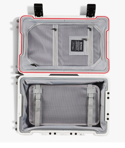 Pelican HC22″ATX Carry-On Hard-Sided Luggage, ID:18.6 x 11.78 x 7.24 Pelican HC22"ATX Carry-On Hard-Sided Luggage, ID:18.6 x 11.78 x 7.24 - Image 6