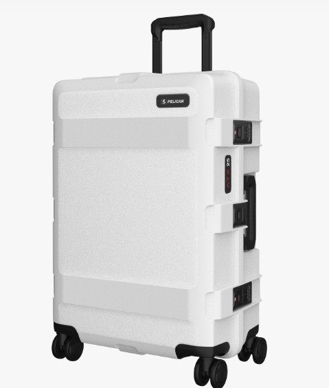 Pelican HC25 ATX Hard Sided Luggage, ID: 22 x 15.7 x 8.72 Pelican HC25 ATX Hard Sided Luggage, ID: 22 x 15.7 x 8.72 - Image 8